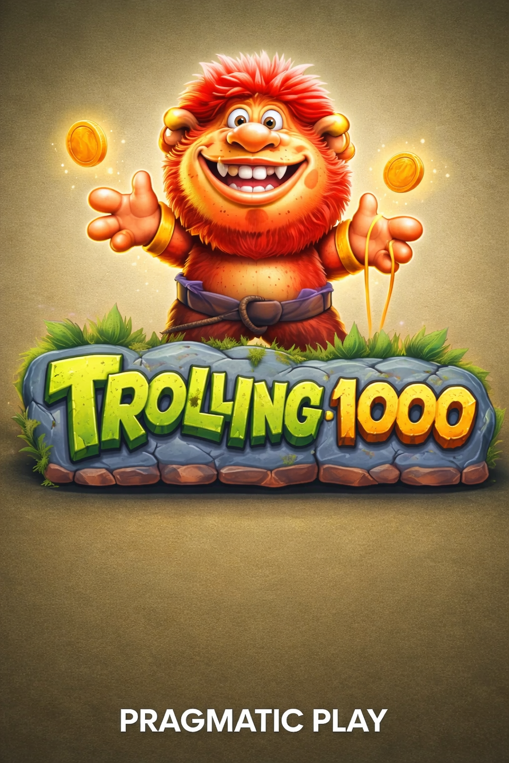 Trolling 1000